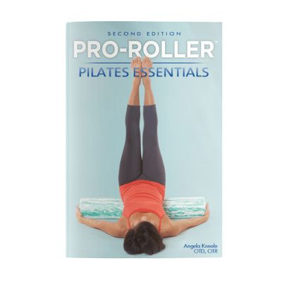 Buy OPTP Pro-Roller Pilates Essentials