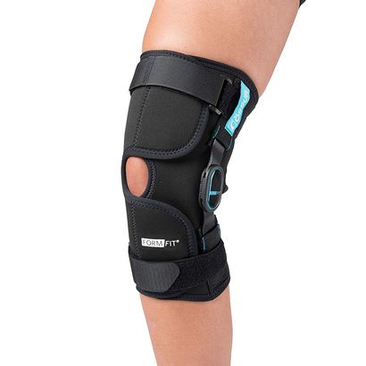 Buy Ossur Formfit ROM Knee Brace Short Wrap