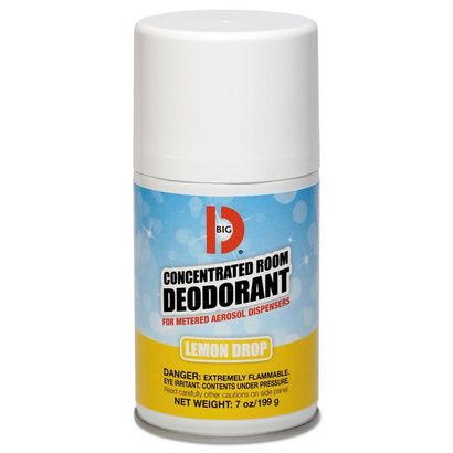 Buy Big D Industries Metered Concentrated Room Deodorant