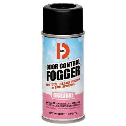 Buy Big D Industries Odor Control Fogger