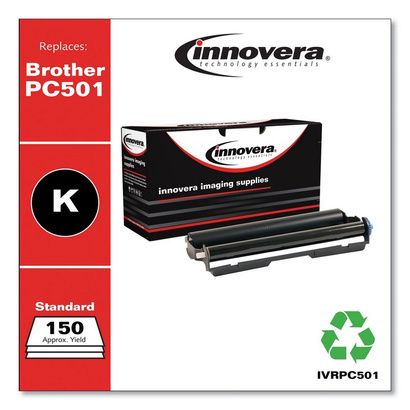 Buy Innovera PC501 Thermal Transfer Ribbon