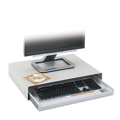 Buy Innovera Standard Desktop Keyboard Drawer