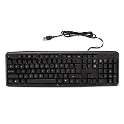 Buy Innovera Slimline Keyboard
