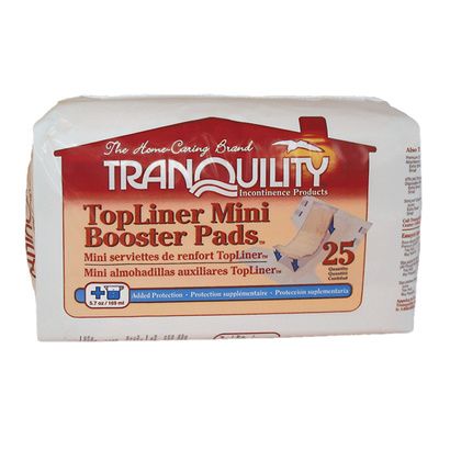 Buy Tranquility Topliner Mini Booster Pad