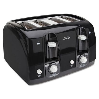 Buy Sunbeam Extra Wide Slot Toaster