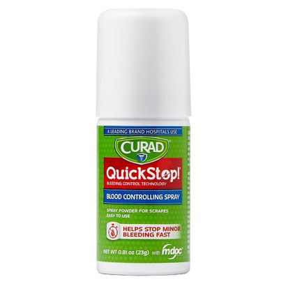 Buy Medline CURAD QuickStop Spray