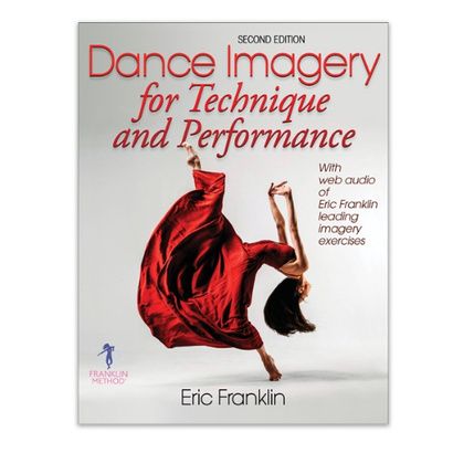 Buy OPTP Dance Imagery for Tech & Perf