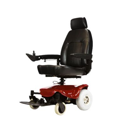 Buy Shoprider Streamer Sport Rear-Wheel Drive Power Chair
