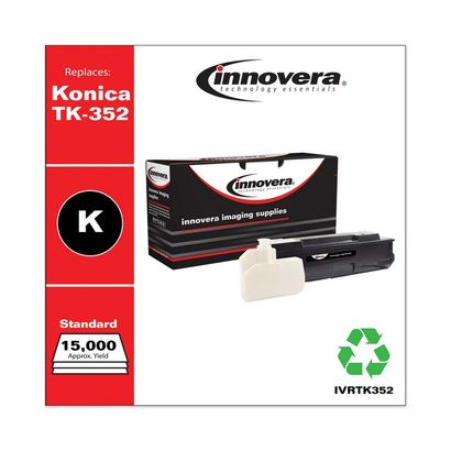 Buy Innovera TK352 Toner