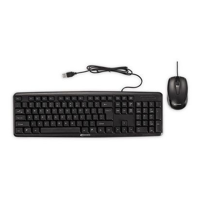 Buy Innovera Slimline Keyboard and Mouse