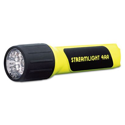 Buy Streamlight ProPolymer LED Flashlight