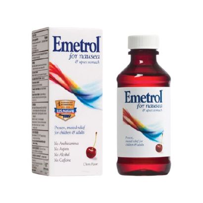 Buy Emerson Healthcare Emetrol Nausea Relief