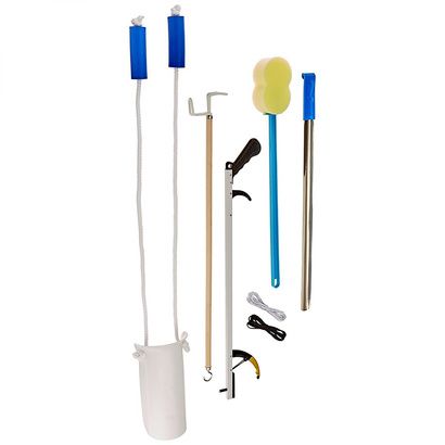 Buy Sammons Preston Complete Hip Replacement Kit With Reacher
