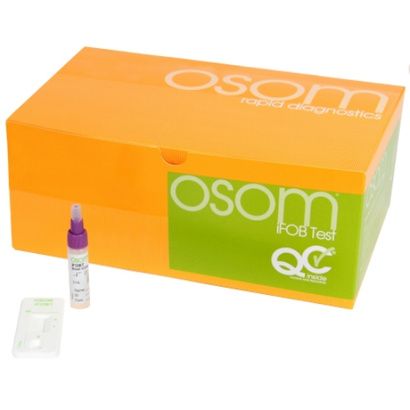 Buy Sekisui Diagnostics OSOM iFOB Patient Sample Collection And Screening Kit