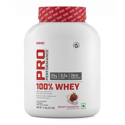 Buy Pro Performance 100% Whey Protein Packets Dietary Supplement