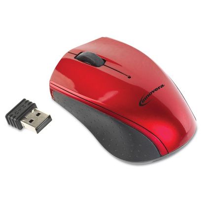 Buy Innovera Mini Wireless Optical Mouse