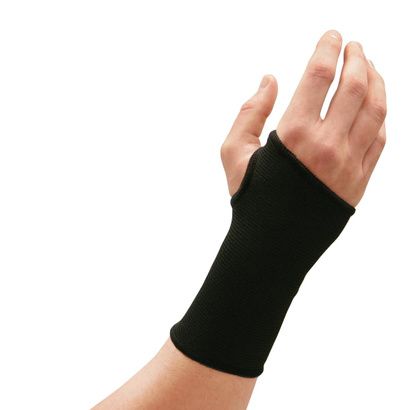 Buy Medline CURAD Performance Series Elastic Pull-Over Wrist Support