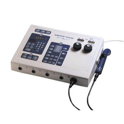 Buy Mettler Sonicator Ultrasound Stim - 994