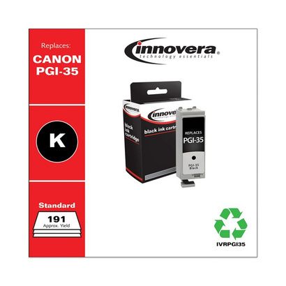 Buy Innovera PG135 Inkjet Cartridge