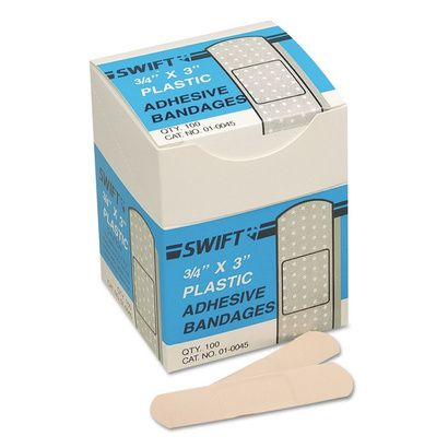Buy Swift Adhesive Bandages 010045