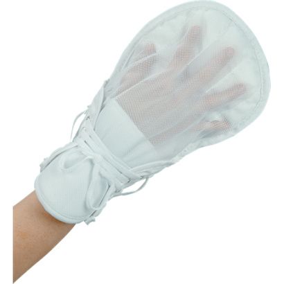 Buy DeRoyal Hand Control Mittens with Tie Closure