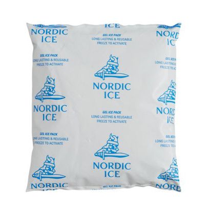 Buy Nordic Ice Refrigerant Gel Ice Pack