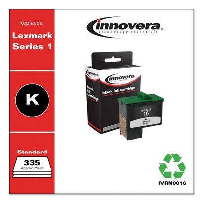Buy Innovera N0016, N0026 Inkjet Cartridge