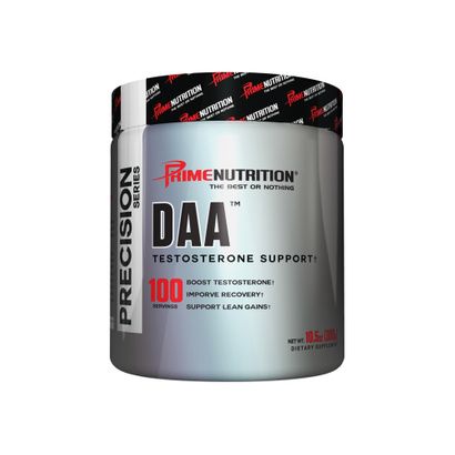 Buy Prime Nutrition Daa Muscle/Strength Dietary Supplement