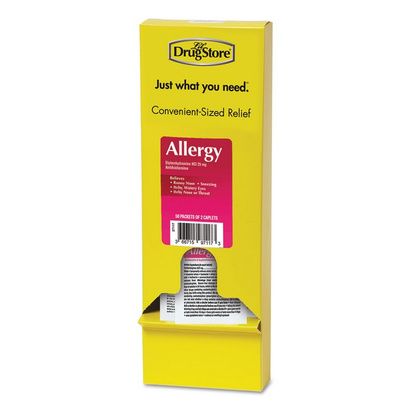 Buy Lil Drugstore Allergy Relief