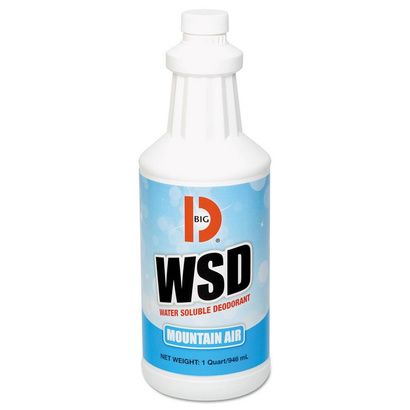 Buy Big D Industries Water-Soluble Deodorant