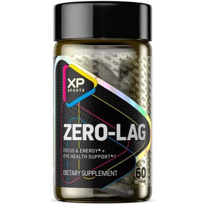 Buy Muscletech XP Sports Zero-Lag Energy Pills