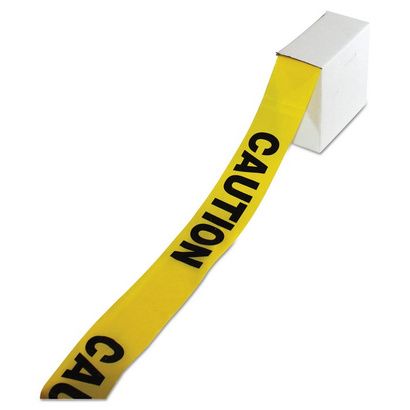 Buy Impact Site Safety Barrier Tape