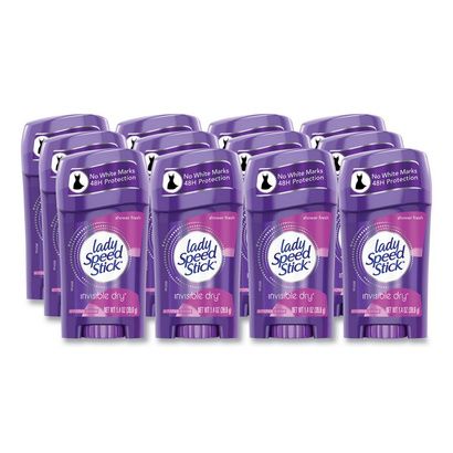 Buy Lady Speed Stick Invisible Dry Antiperspirant