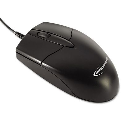 Buy Innovera Mid-Size Optical Mouse