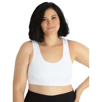 Buy Leading Lady Olivia All-Around Support Comfort Sports Bra