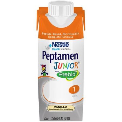 Buy Nestle Peptamen Junior with Prebio1 Oral Supplement