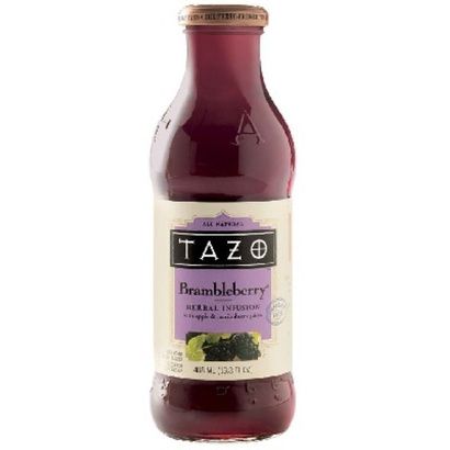 Buy Tazo Rtd Brambleberry Tea