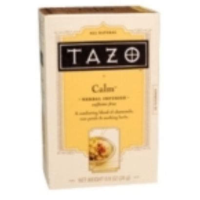 Buy Tazo Herbal Calm Tea