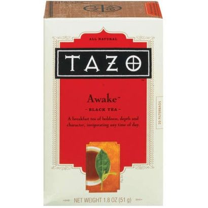 Buy Tazo Awake Black Tea