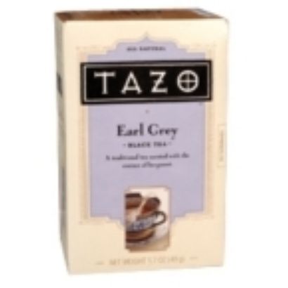 Buy Tazo Earl Grey Black Tea