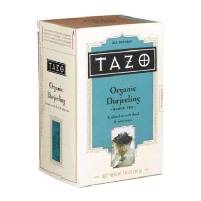 Buy Tazo Darjeeling Tea