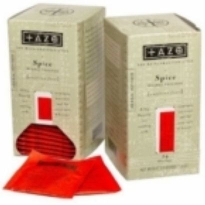 Buy Tazo Herbal Sweet Cinnamon Spice Tea