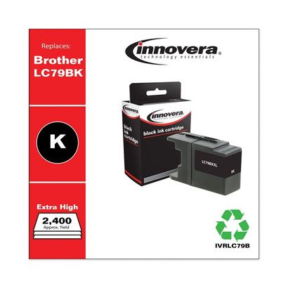 Buy Innovera LC79B, LC79C, LC79M, LC79Y Ink