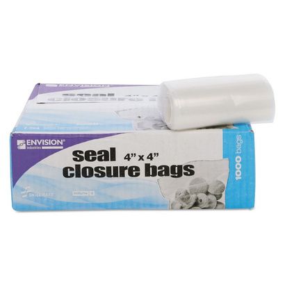 Buy Stout by Envision Seal Closure Bags