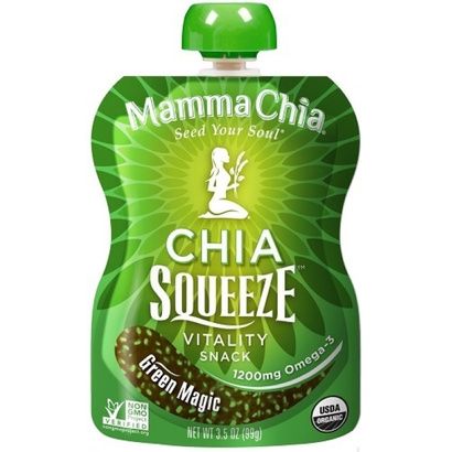 Buy Mamma Chia Squeeze