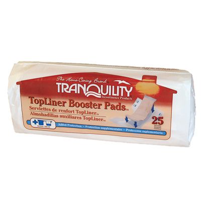 Buy Tranquility Topliner Booster Pad