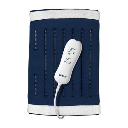 Buy Conair ThermaLuxe Massaging Heating Pad