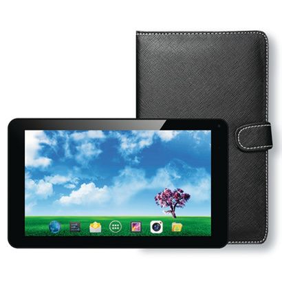 Buy Supersonic 9 Inch Android Tablet And Keybaord Case Bundle