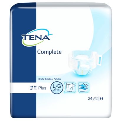 Buy TENA Complete Brief