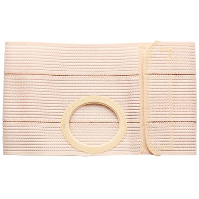 Buy Nu-Hope Nu-Form 7 Inches Right Sided Cool Comfort Elastic Ostomy Support Belt